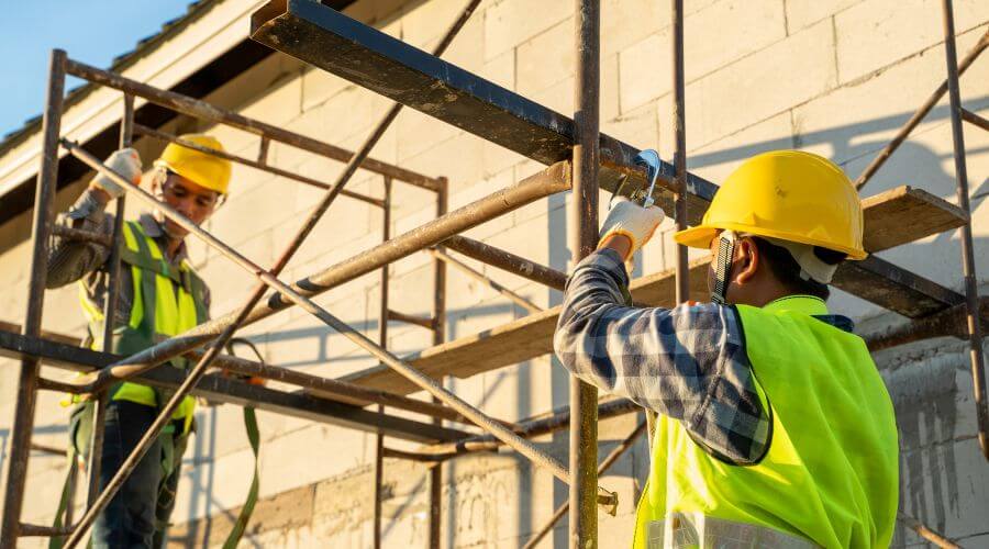 Expert top industrial roofings services in Mears, VA